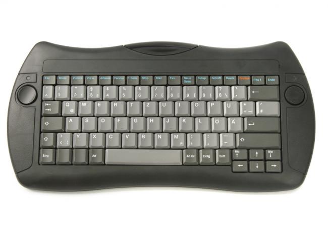 Infrarot-Tastatur FDC-3402