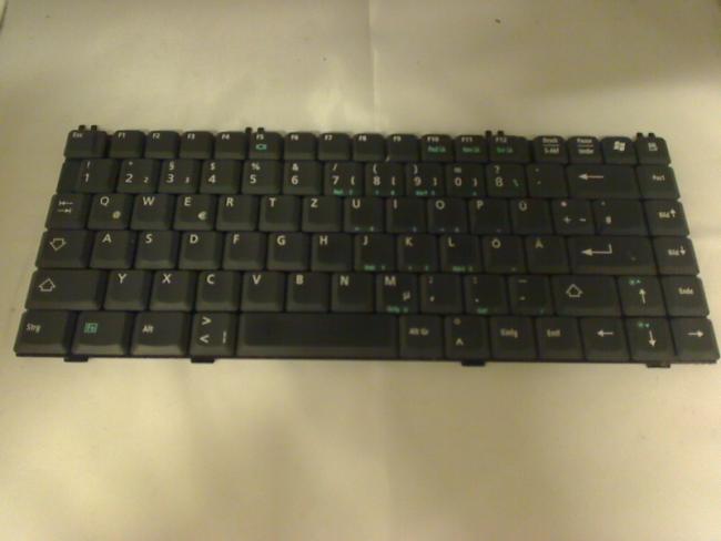 Tastatur Keyboard Deutsch NSK-T270G GERMAN Fujitsu Amilo-A CY26