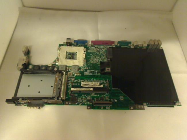 Mainboard Motherboard LA-1481 REV:1.0 BFY26 Fujitsu Amilo-A CY26 (100% OK)