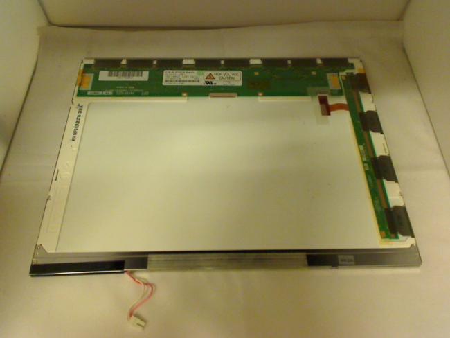 14.1" TFT LCD Display CHUNGHWA CLAA141XF01 matt Fujitsu Amilo-A CY26