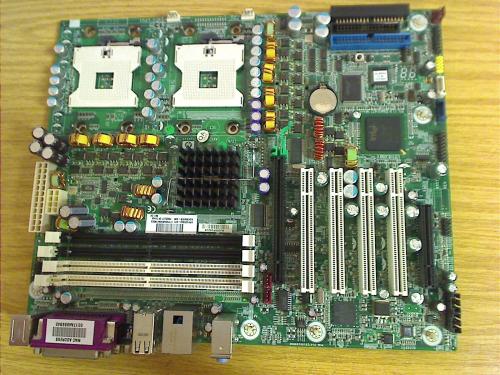 Mainboard AS 359875-005 from HP workstation xw6200
