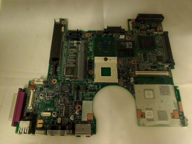 Mainboard Motherboard Hauptplatine Systemboard IBM ThinkPad 2373 T40 (1) (100% O