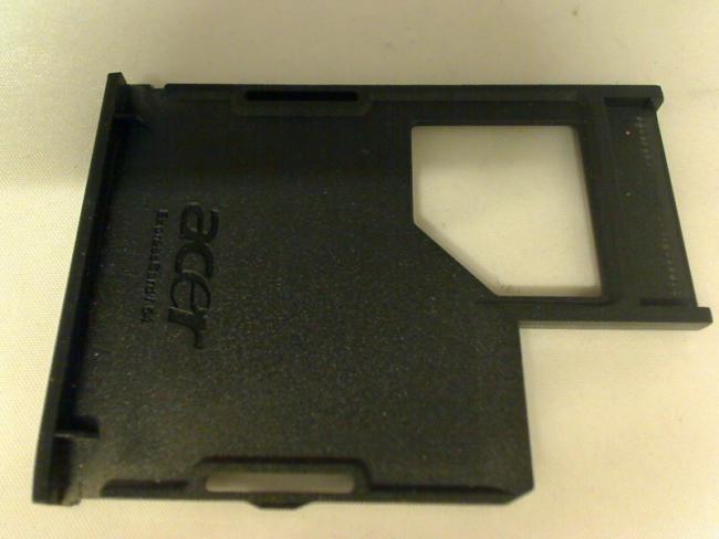 PCMCIA Cerd Reader Gehäuse Abdeckung Blende Dummy Acer Aspire 5715Z (1)