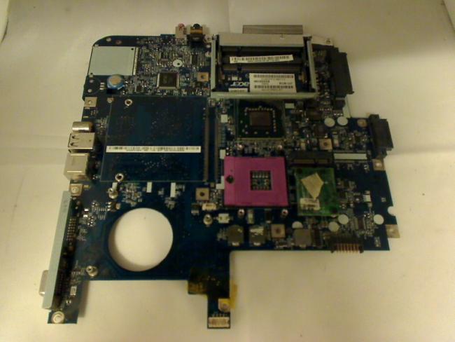 Mainboard Motherboard LA-3551P Acer Aspire 5715Z ICL50 (Defekt/Faulty)