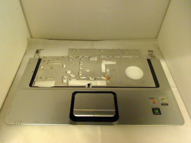 Gehäuse Oberschale Handauflage mit Touchpad HP DV6000 dv6203ea
