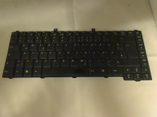 Original Tastatur Keyboard Deutsch AEZL2TNG012 ZL1 Rev: 3B Acer Aspire 1650 ZL3