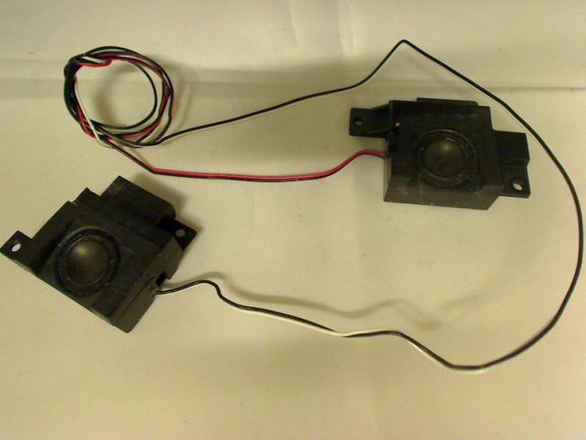 Lautsprecher Speaker Boxen Sound Audio Targa Traveller 826T MT32 -1