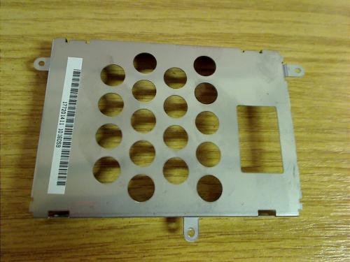 HDD Festplatten Einbaurahmen Befestigung Sony PCG-F160