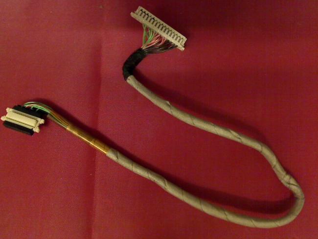 TFT LCD Display Inverter Kabel Cable Acer TravelMate 2000 2001LC