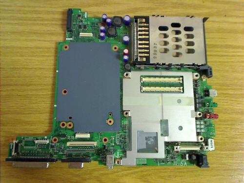 Mainboard Motherboard Platine aus Sony PCG-F160