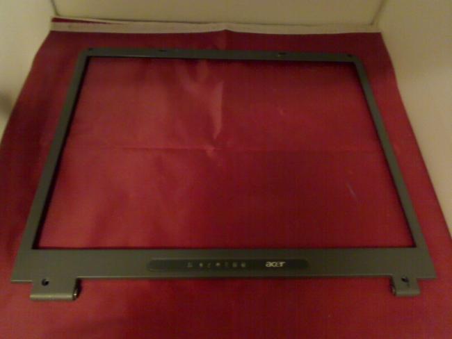 TFT LCD Display Gehäuse Rahmen Abdeckung Blende Acer TravelMate 2000 2001LC