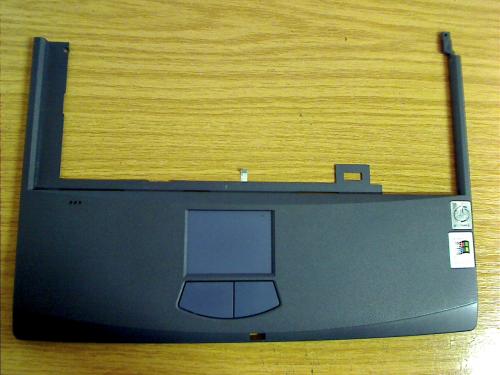 Gehäuseoberteil Oberschale Handauflage Touchpad Sony PCG-F160