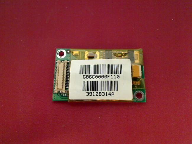 FAX ISDN Modem Board Karte Platine Modul Toshiba SPM30