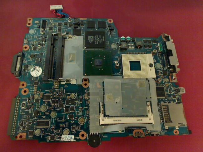 Mainboard Motherboard Hauptplatine Systemboard Toshiba SPM30 (100% OK)