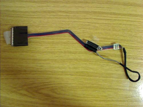 TFT LCD Display Kabel Cable Acer TravelMate 240 MS2138 243LC