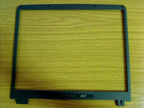 TFT LCD Displaygehäuse Blende Abdeckung Rahmen vorne Acer TravelMate 240 MS2138