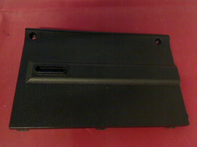 HDD Festplatten Gehäuse Abdeckung Blende Deckel CLEVO Nexoc Model M746SU