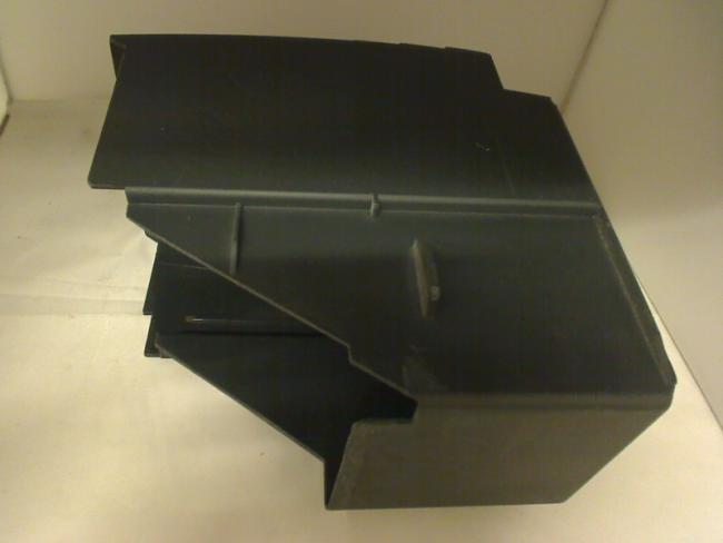 Satzbehälter Tresterbehälter Magic Comfort SUP012DR -2