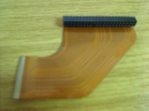 HDD Festplatten Adapter Hard Drive Connector aus Sony PCG-505FX