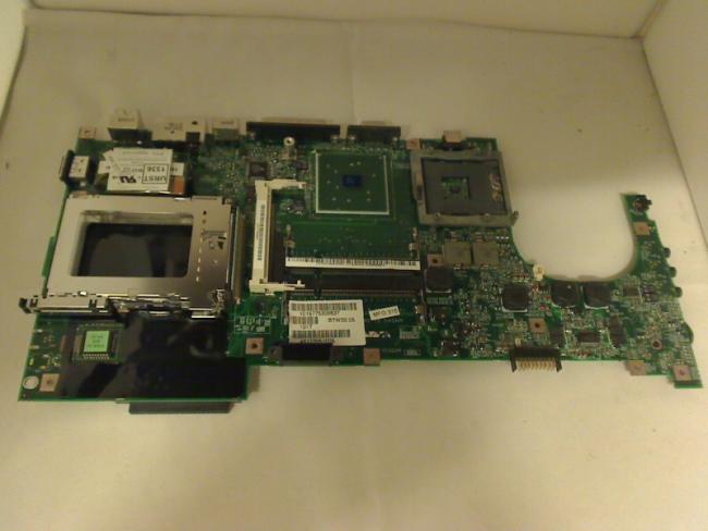 Mainboard Motherboard BTW30 05 Toshiba Satellite 1130 (100% OK)