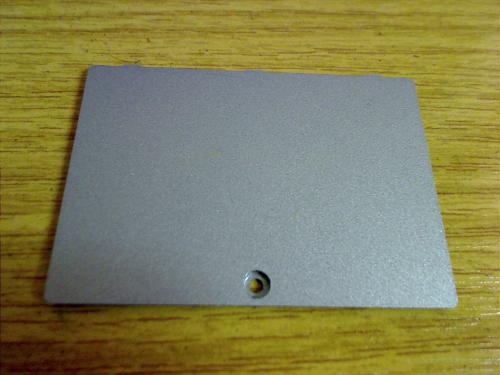 Gehäuseabdeckung Blende Deckel aus Sony PCG-505FX