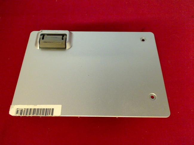 HDD Festplatten Gehäuse Abdeckung Blende Deckel Gericom Masterpiece Radeon 2440