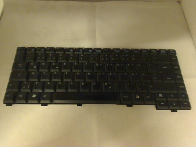 Tastatur Keyboard Deutsch Asus A3000 i-8055C i-Z91L