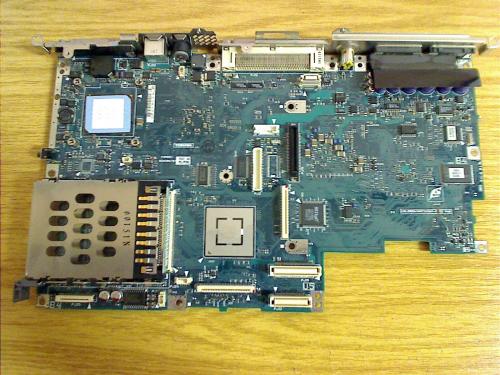 Mainboard Motherboard Platine Toshiba SP4290 PS429E-0C152-GR (100% O.K.)