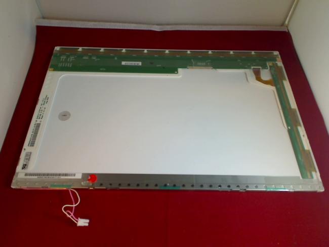 15.4" TFT LCD Display QD15TL02 REV:06 glänzend FS AMILO Pa1538
