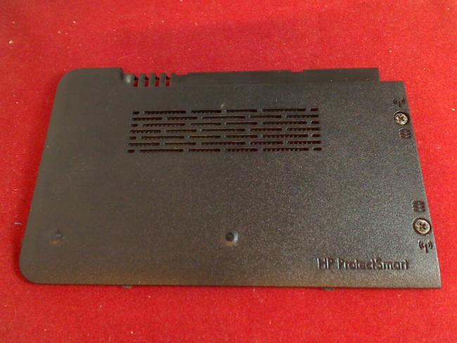 HDD Festplatten Gehäuse Abdeckung Blende Deckel HP dv5 - 1124ez