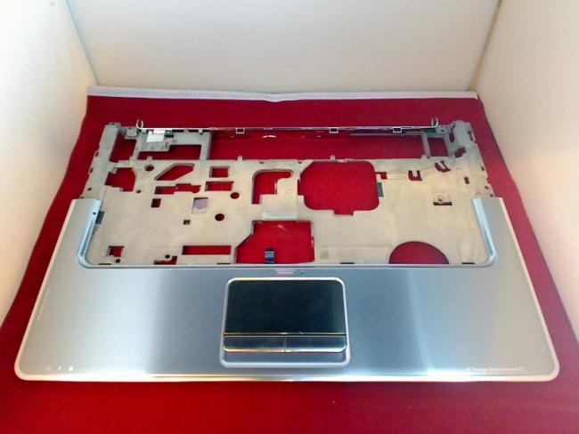 Gehäuse Oberschale Handauflage mit Touchpad HP dv5 - 1140eg