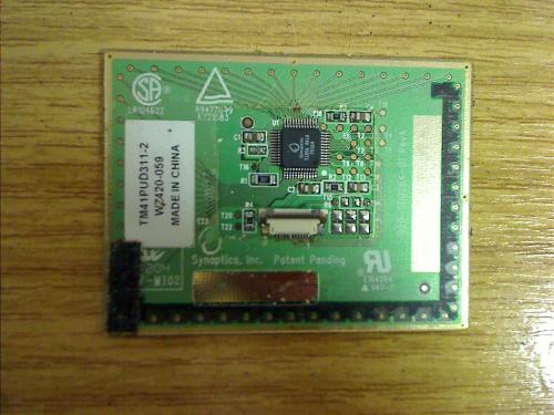 Touchpad Board Platine Modul Acer Extensa 2900 CL51