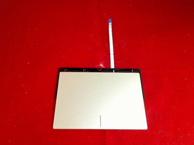 Original Touchpad Maus Board Platine Modul Karte Asus Zenbook UX31A