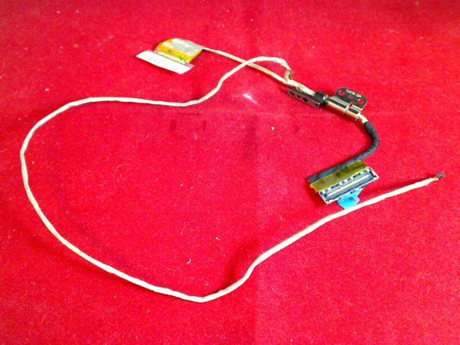 TFT LCD Display Kabel Cable & Scharnier Rechts (R) Asus Zenbook UX31A