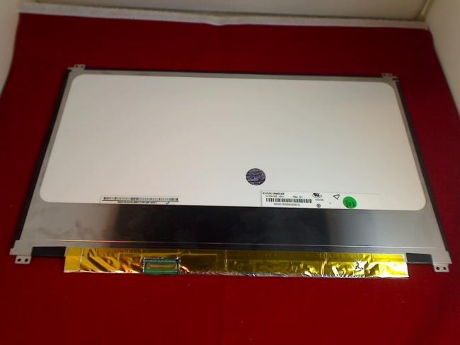 13.3" TFT LCD Display N133HSE-EA1 Rev. C1 Asus Zenbook UX31A