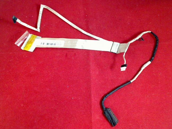 TFT LCD Display Kabel cable Sony PCG-61611M VPCEE3M1E