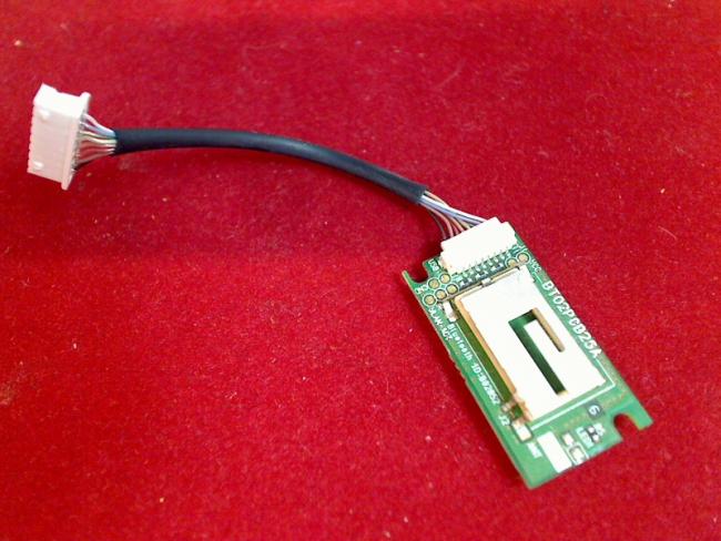 Bluetooth Board Karte Modul Platine Kabel Cable Samsung SE11 NP-SE11H