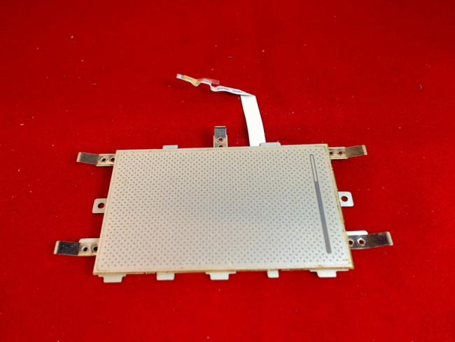 Touchpad Maus Board Platine Modul Karte ASUS X52S