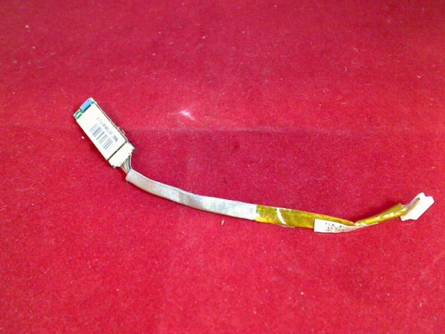 Bluetooth Board Karte Modul Platine Kabel Cable ASUS X52S