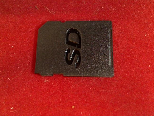 SD Card Reader Gehäuse Dummy Slot Abdeckung ASUS EEE PC X101CH