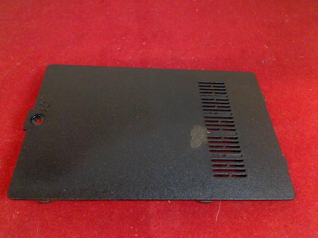 HDD Festplatten Gehäuse Abdeckung Blende Deckel Toshiba L500-19E
