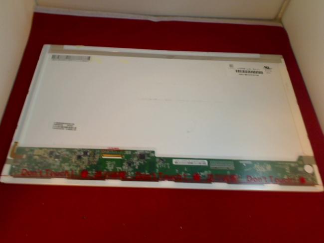 15.6" TFT LCD Display CHI MEI N156B-L06 Rev.C1 glänzend Toshiba L500-1T5