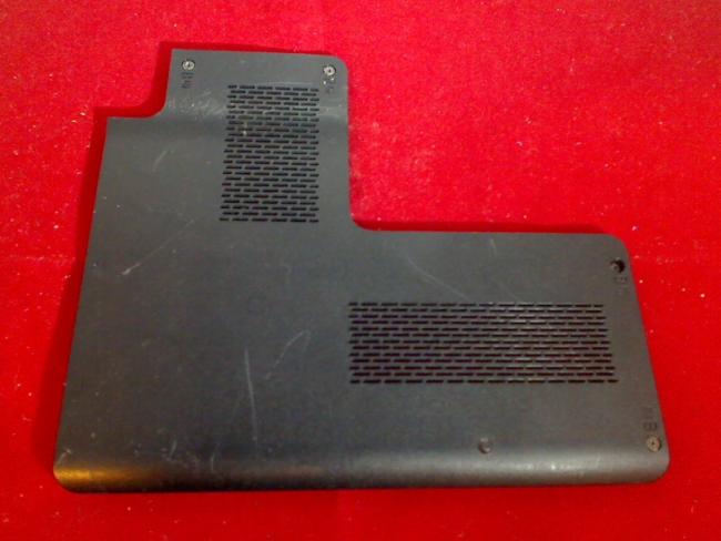Ram HDD Festplatten Gehäuse Abdeckung Blende Deckel HP Compaq CQ61 - 412EZ