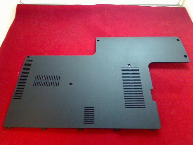 HDD Ram Wlan CPU Gehäuse Abdeckung Blende Deckel MSI MS-16Y1
