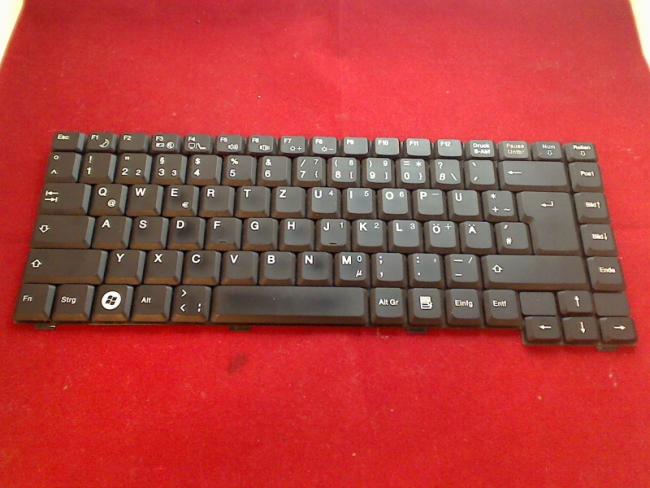 Tastatur Keyboard Deutsch MP-02686D0-360NL GERMANY Fujitsu Amilo Pi1505