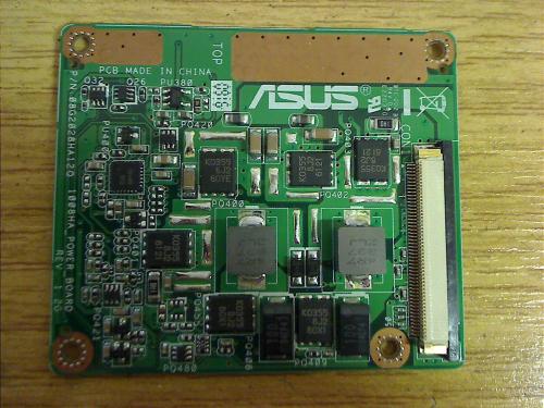 Board Platine Modul aus Asus Eee PC 1008HA