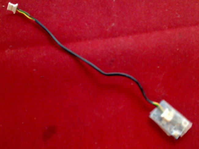 Bluetooth Board Karte Modul Kabel Cable Apple PowerBook G4 A1106 15"