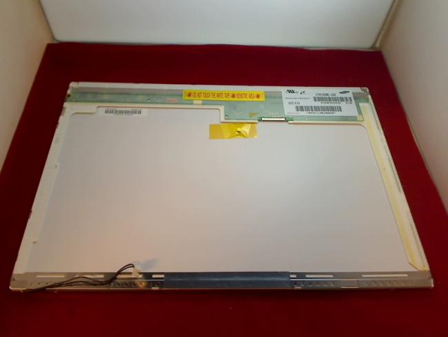 15.2" TFT LCD Display Samsung LTN152W5-L03 matt Apple PowerBook G4 A1106