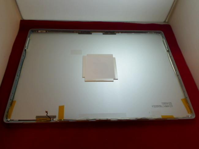 TFT LCD Display Gehäuse Deckel & Wlan Antenne Apple PowerBook G4 A1106 15\"