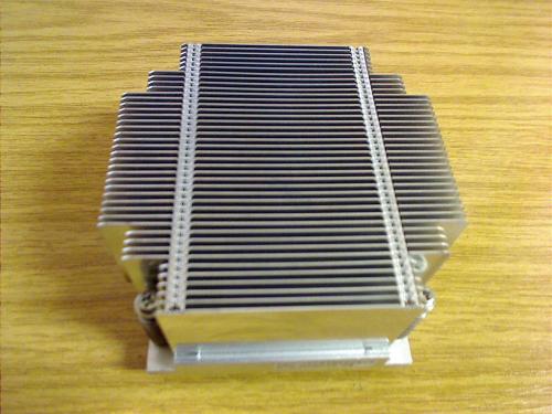 CPU chillers heat sink Fujitsu Siemens SCENIC EDITION X102 MI2W-D2140